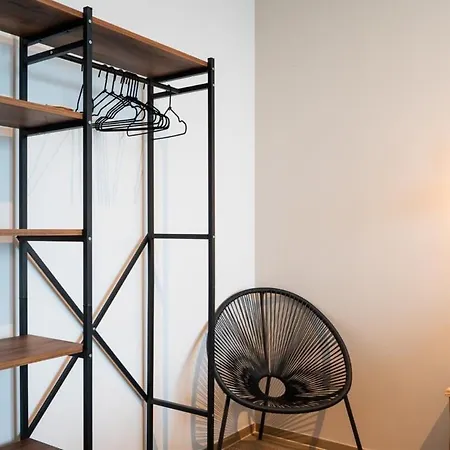 Apartment New With Stunning Views, Pool And Fitness *