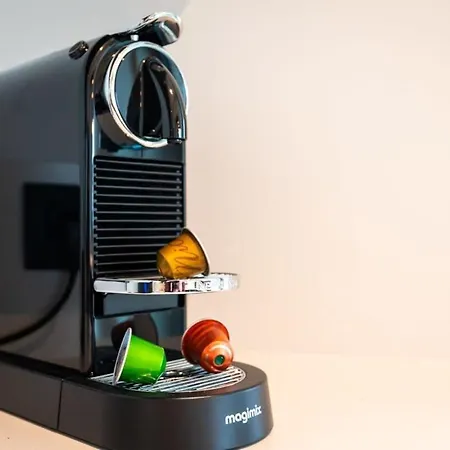 New With Stunning Views, Pool And Fitness شقة *