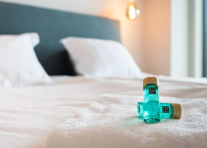 شقة New With Stunning Views, Pool And Fitness