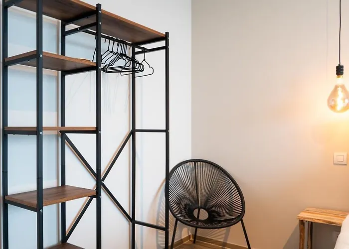 شقة New With Stunning Views, Pool And Fitness *